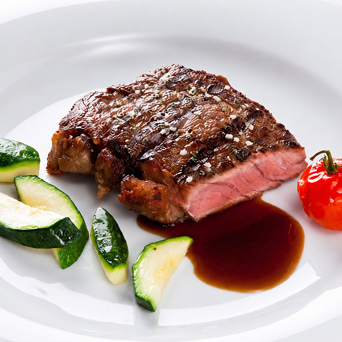 Bază pentru sos brun Demi Glace Culinarium