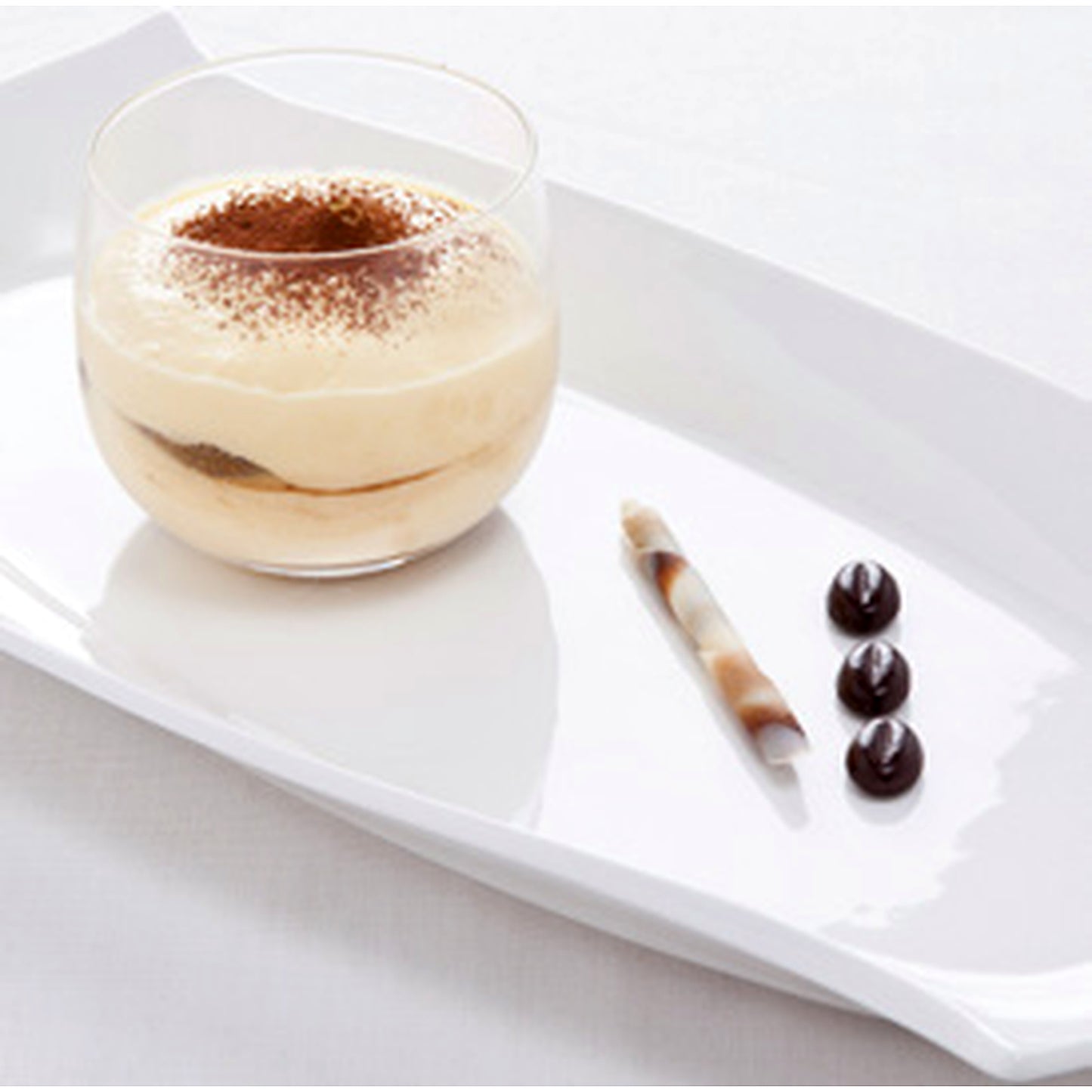 Bază pentru tiramisu Nannerl