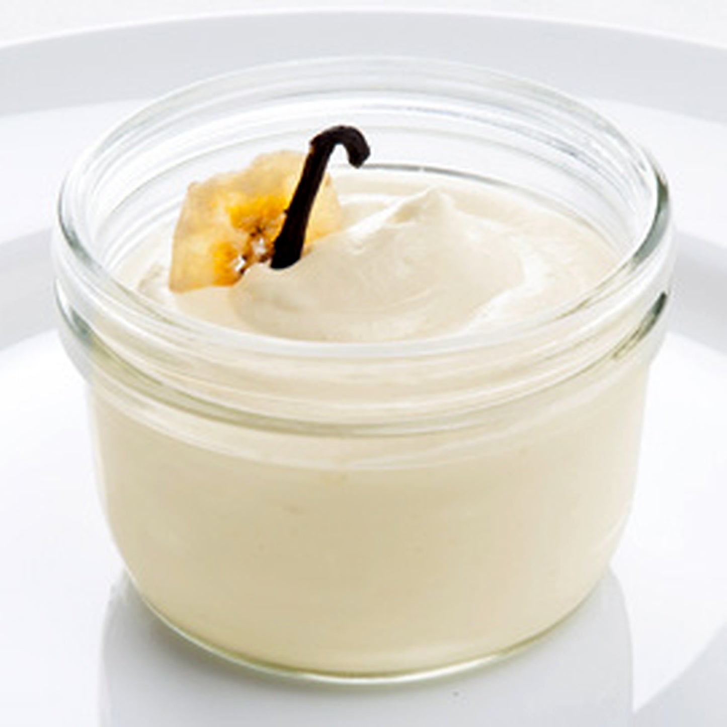Cremă desert cu aromă de banane Nannerl