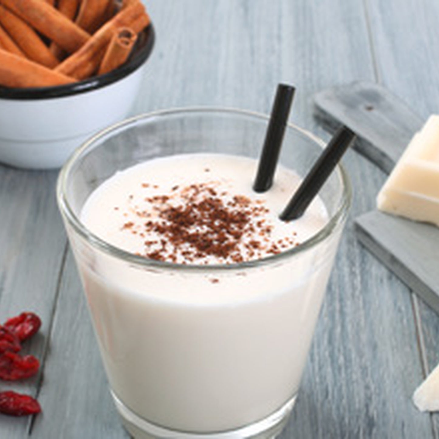 Milkshake cu gust de vanilie, găleată 2 kg