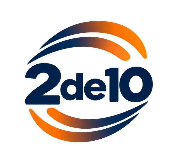  2de10