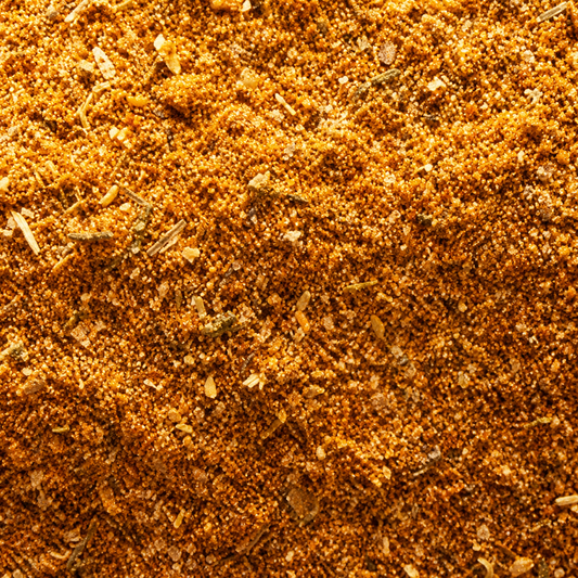 Imagine produs Amestec de condimente Cajun, cutie 250 g