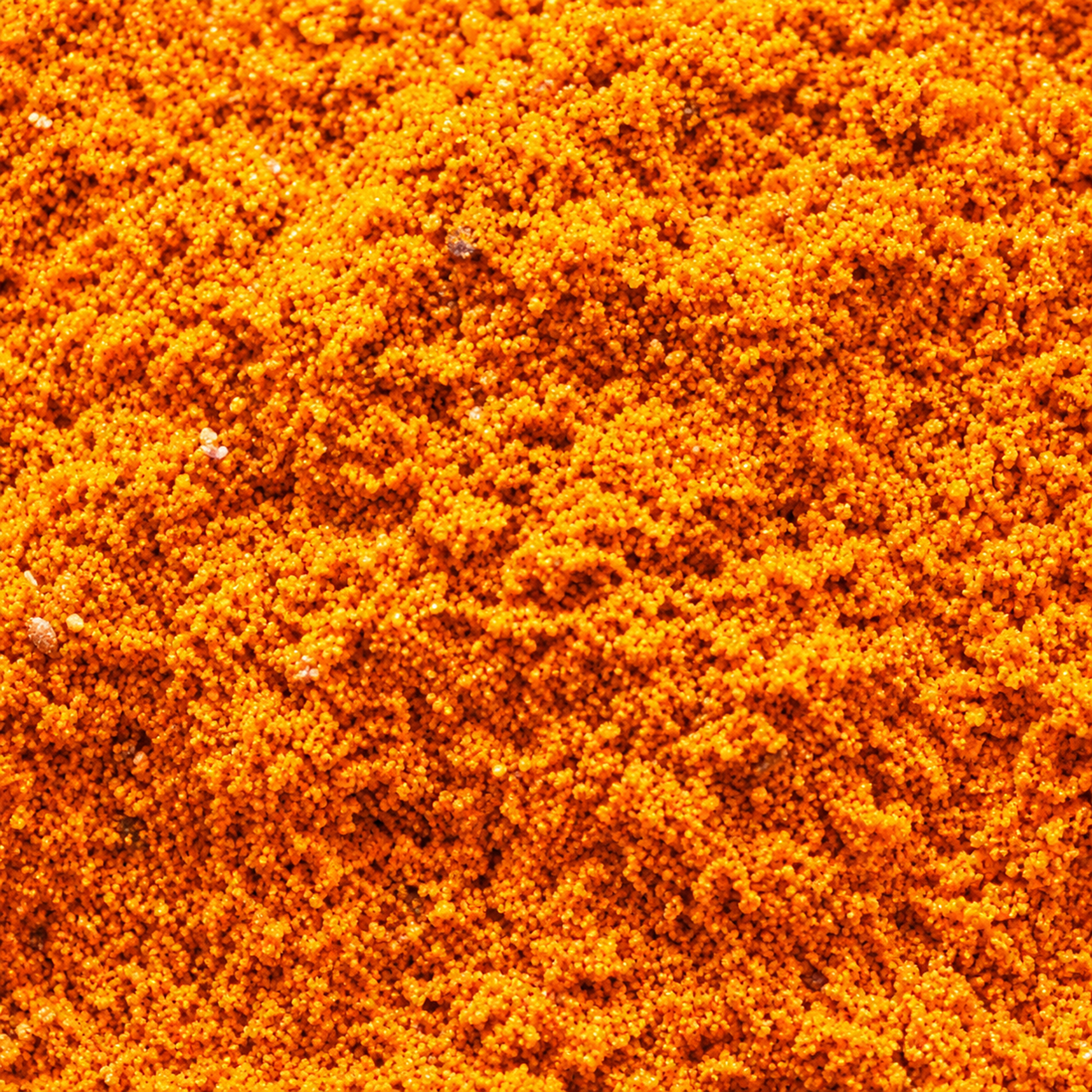 Imagine produs Amestec de condimente curry roșu „Roshanee”, cutie 200 g