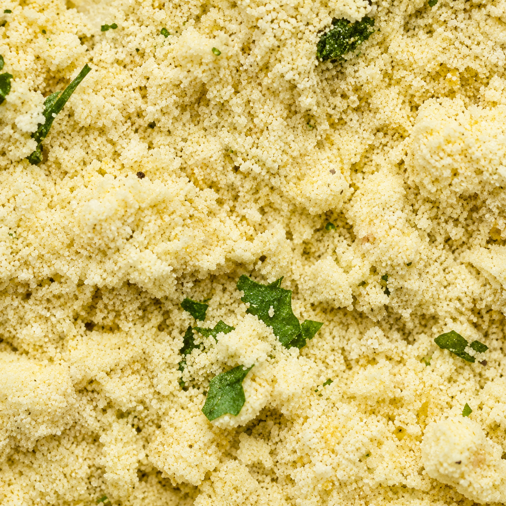 Imagine produs Amestec de condimente pentru legume cu aromă de unt, cutie 900 g