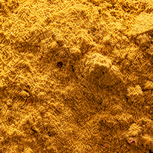 Imagine produs Amestec de condimente Ras el-Hanout, cutie 200 g