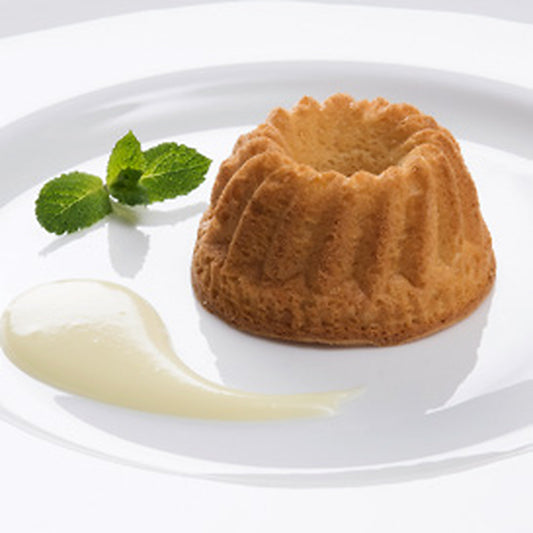 Amidon fin de porumb, cutie 2,5 kg