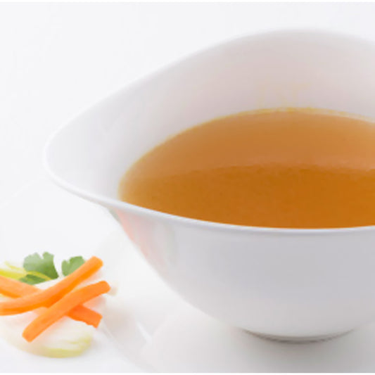 Imagine produs Bază de legume Salzburg pentru supe și ciorbe fără ingrediente vizibile, găleată 15 kg