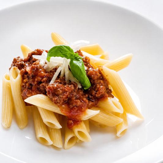Bază pentru sos Bolognese, găleată 5 kg