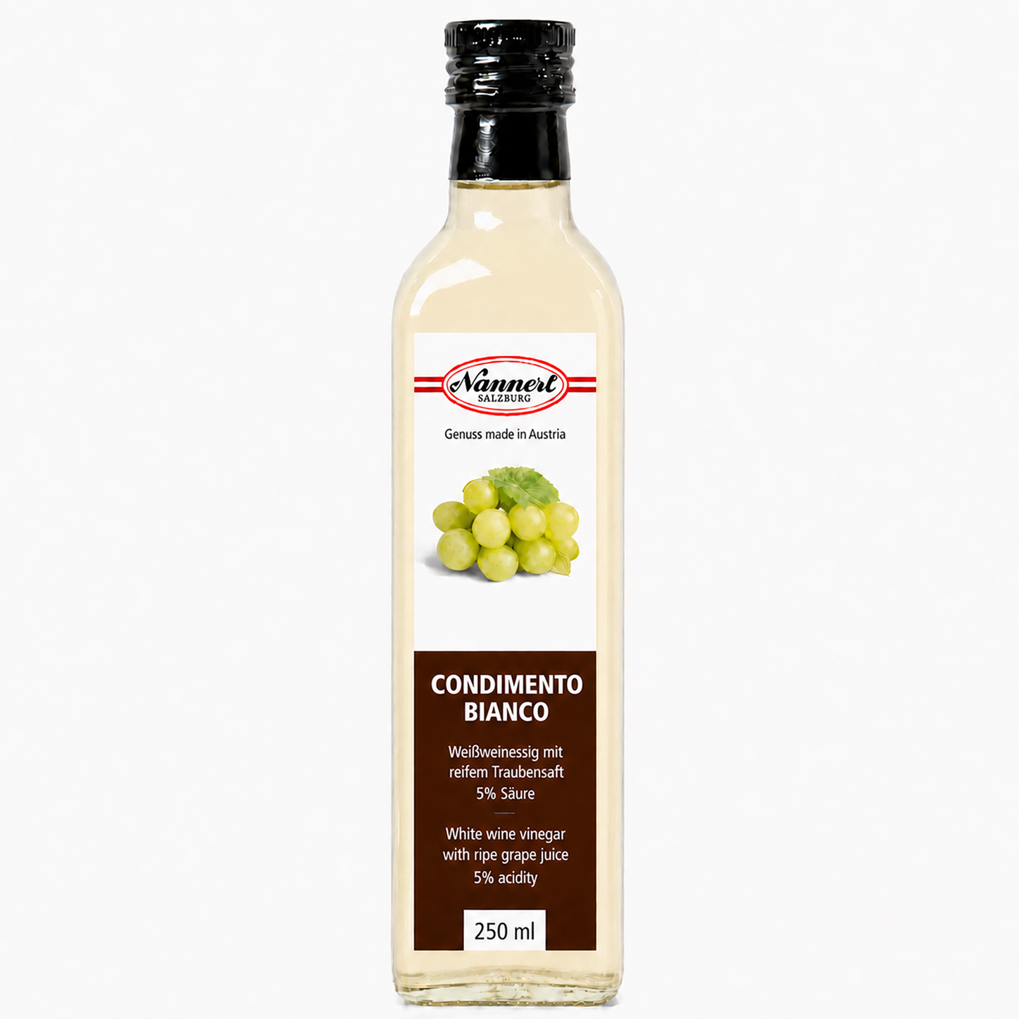 Imagine produs Condimento bianco, sticlă 250 ml