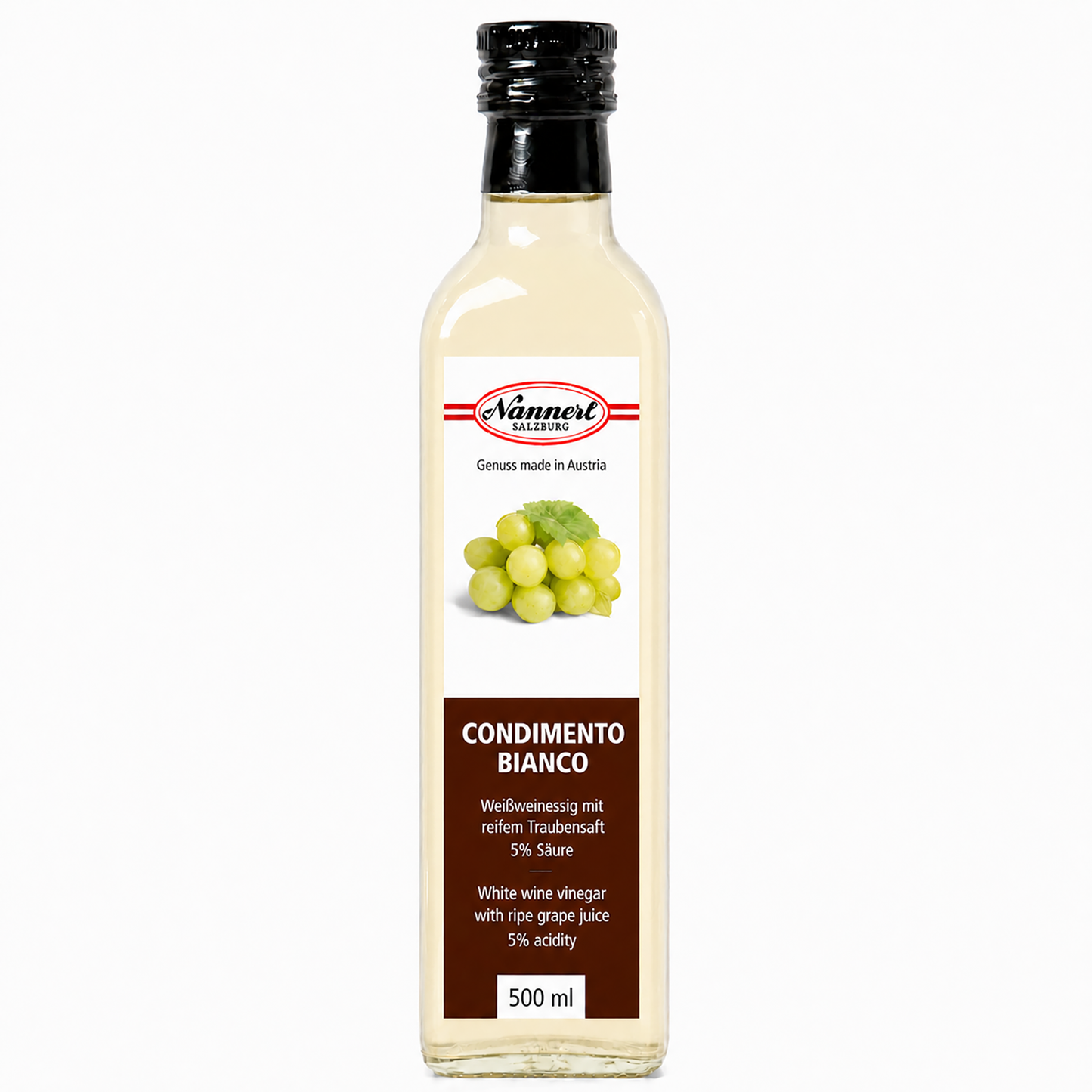 Imagine produs Condimento bianco, sticlă 500 ml
