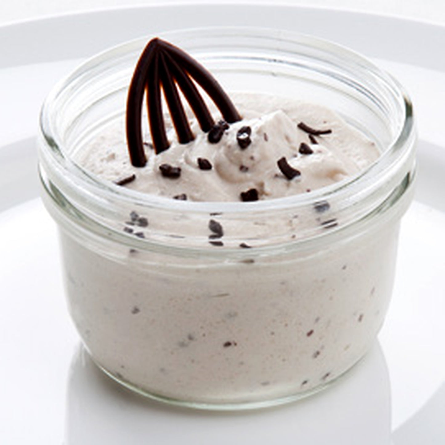 Cremă desert Stracciatella Nannerl