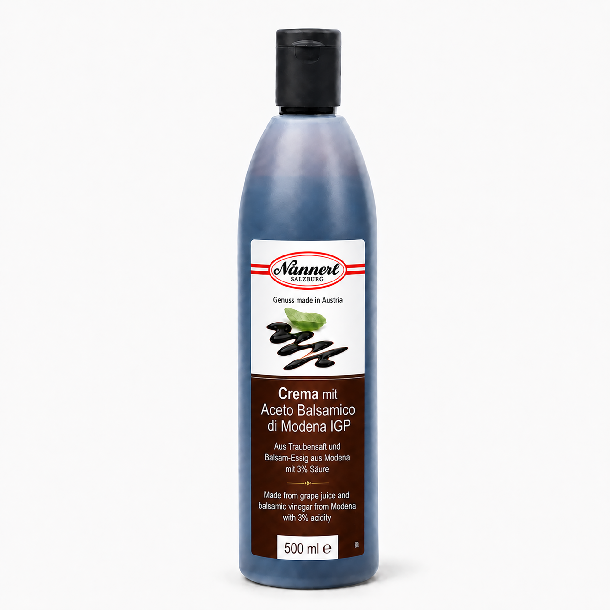 Imagine produs Cremă de oțet balsamic de Modena IGP