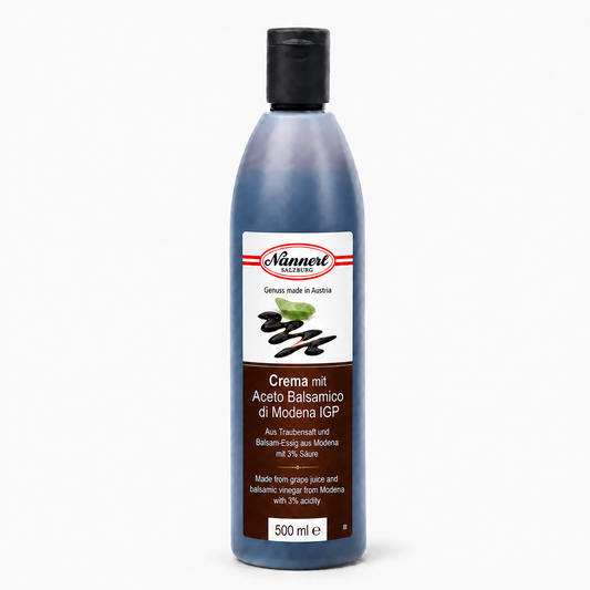 Imagine produs Cremă de oțet balsamic de Modena IGP