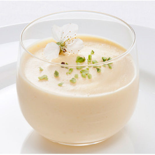 Desert de iaurt cu aromă de caise Nannerl