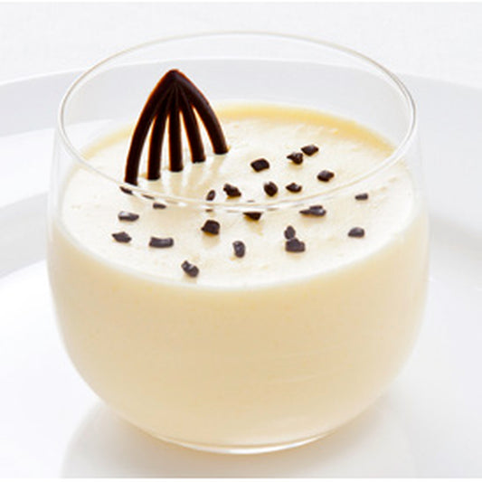 Desert de iaurt cu aromă de pere Nannerl