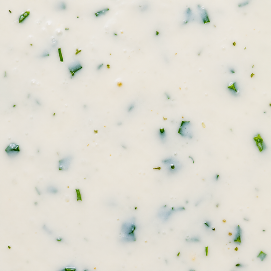 Dressing cu iaurt și ierburi pentru salate, mix 1,2 kg