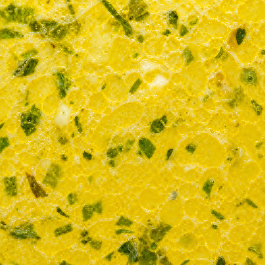Dressing cu ierburi de grădină pentru salate, mix 1,2 kg