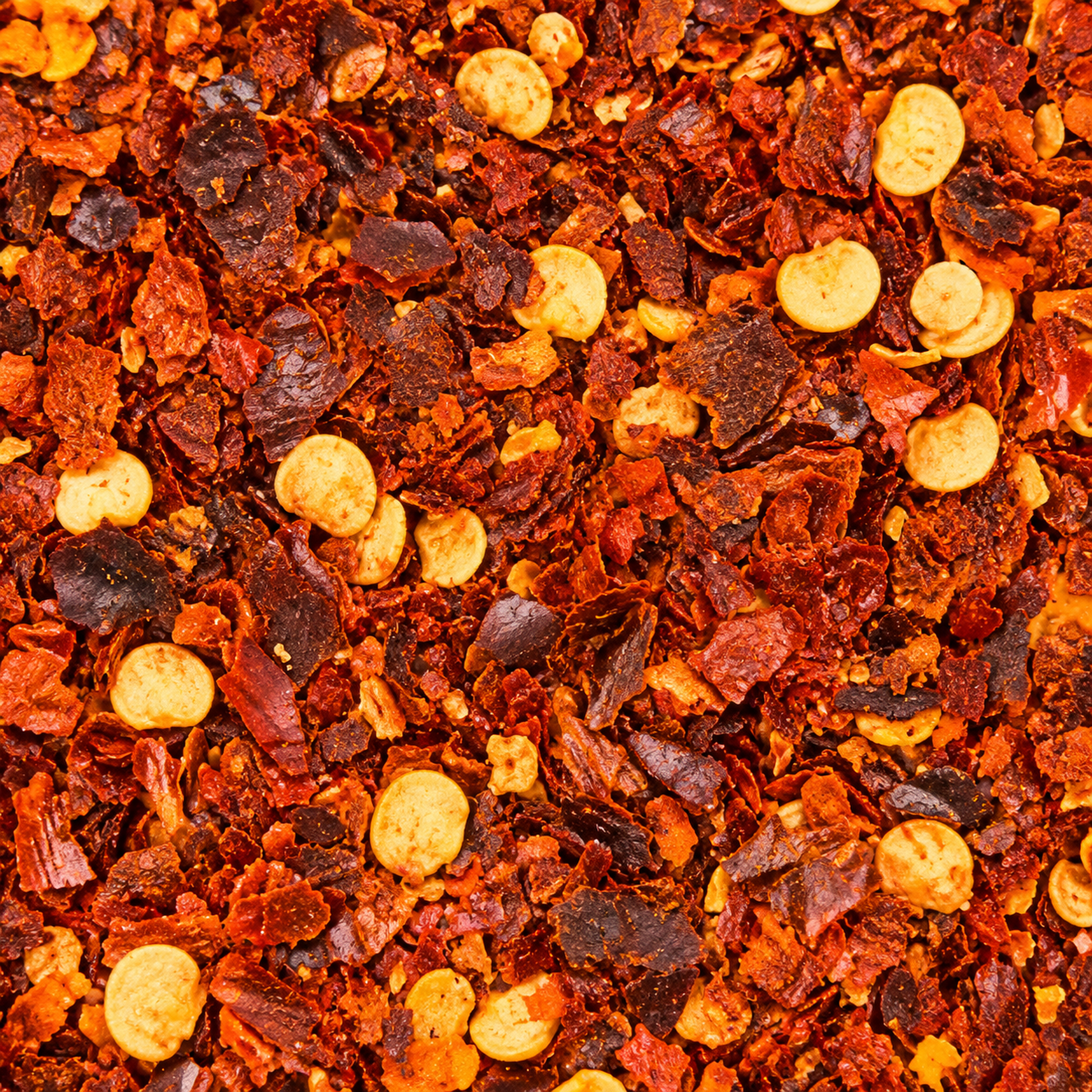 Imagine produs Fulgi de chili, cutie 150 g