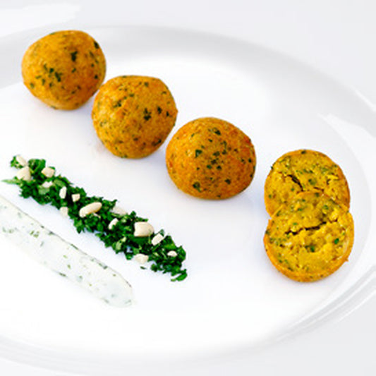Mix pentru falafel, cutie 2,5 kg