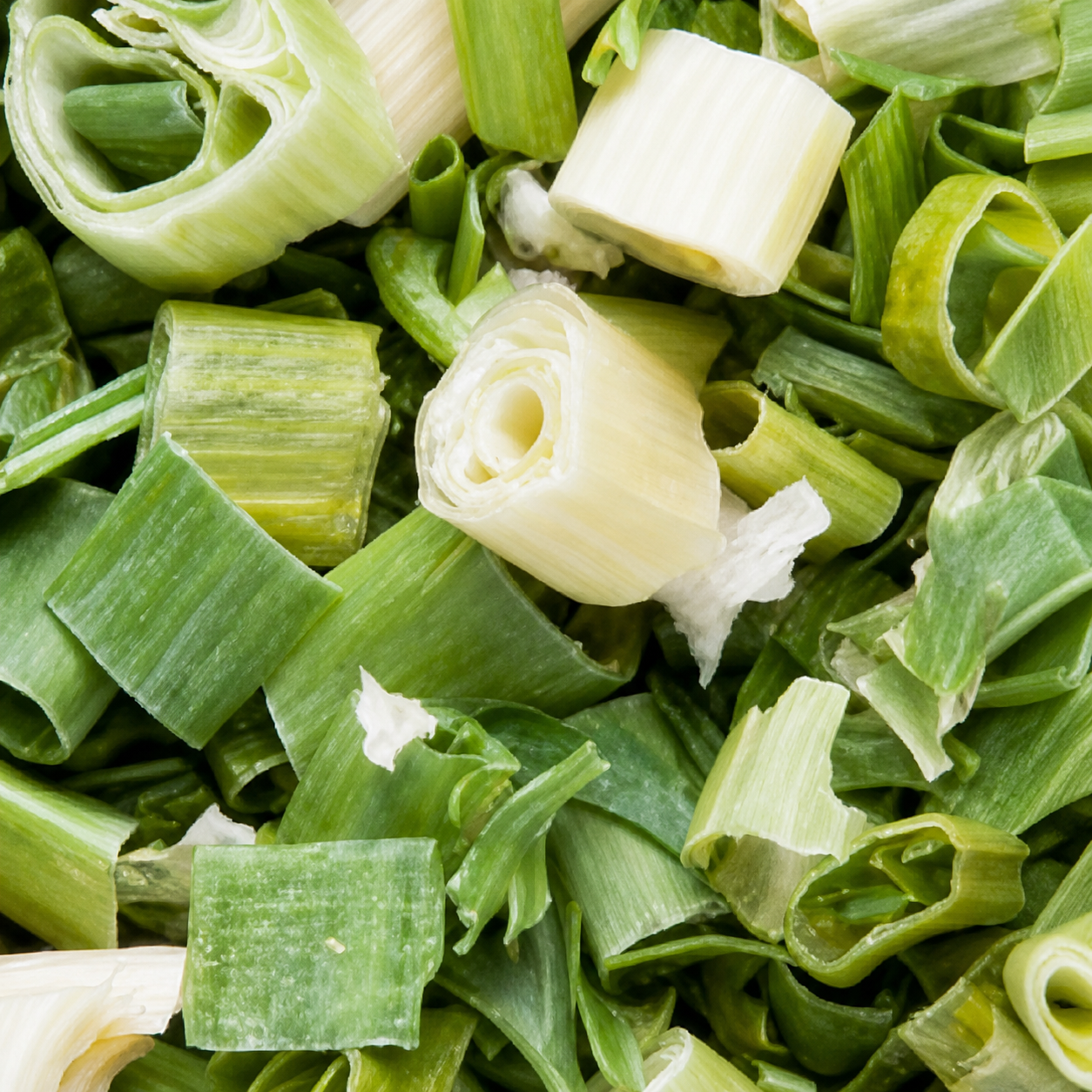 Imagine produs Mix de verdețuri pentru salată liofilizate, cutie 60 g