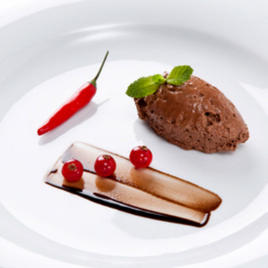 Mousse de ciocolată Nannerl