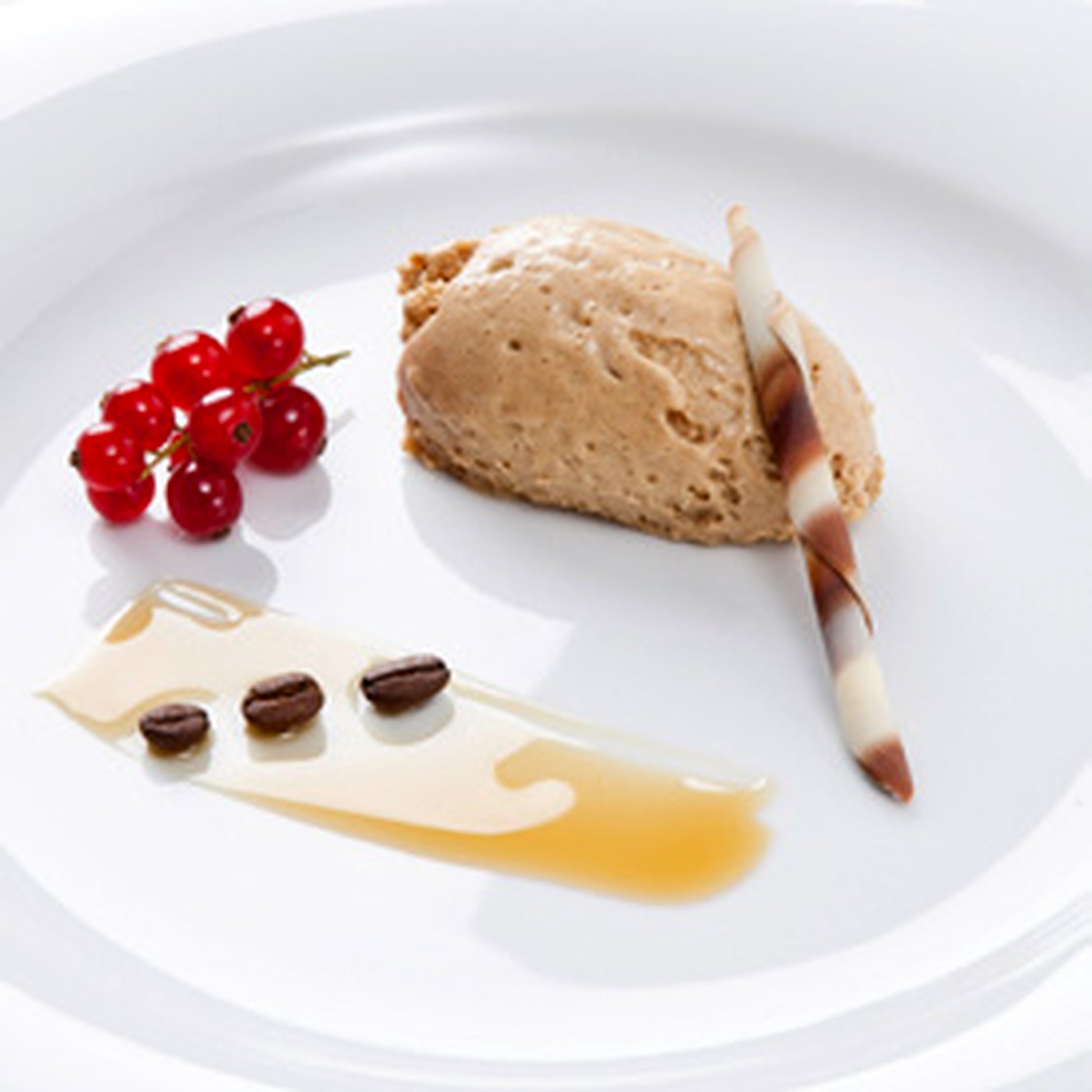 Mousse Latte Macchiato Nannerl