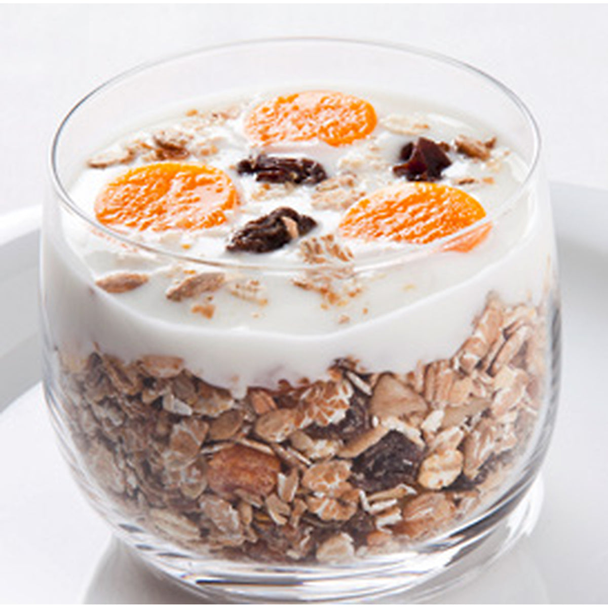 Musli cu fructe fără zahăr adăugat, pungă 2 kg