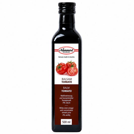 Imagine produs Oțet de roșii, sticlă 500 ml