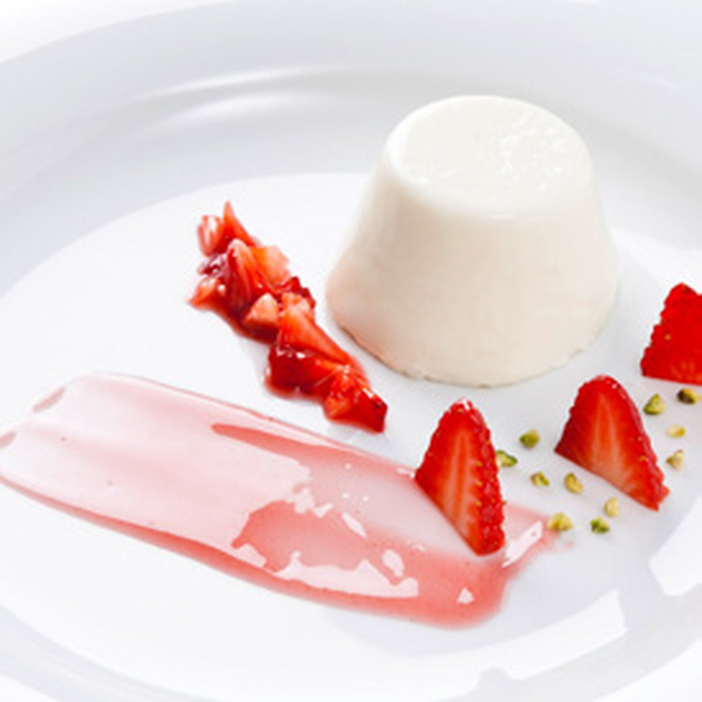 Panna Cotta Nannerl
