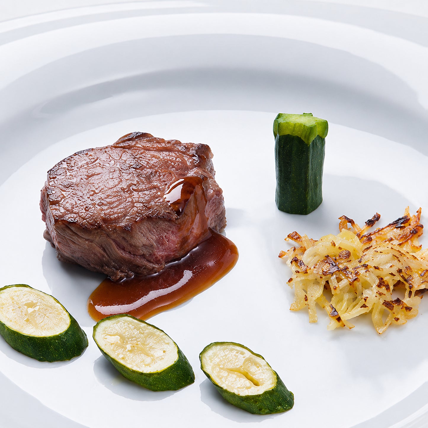 Sos brun fin Culinarium, găleată 12 kg