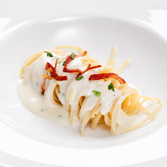 Sos Carbonara pentru paste, cutie 2,5 kg