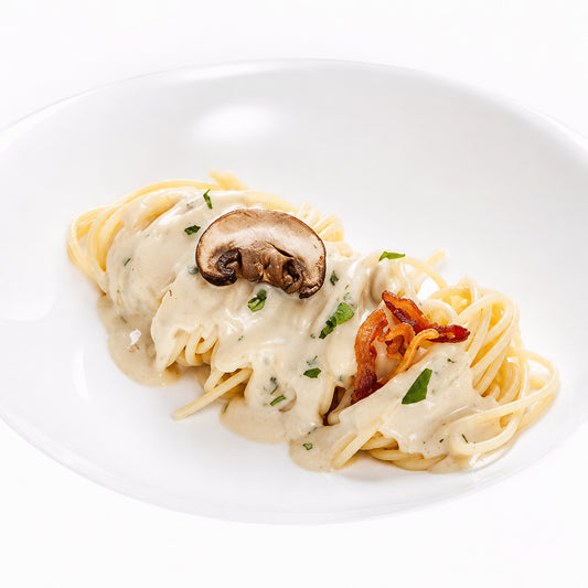 Sos Funghi (cu ciuperci) pentru paste, cutie 2,5 kg