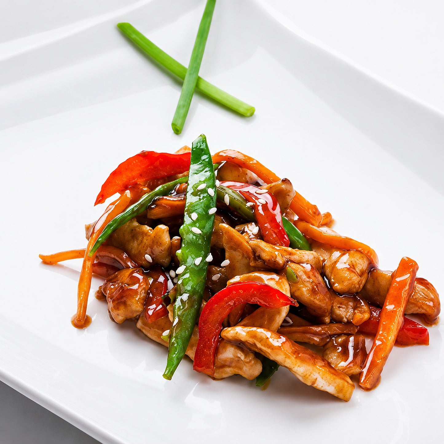 Sos wok Teriyaki Nannerl