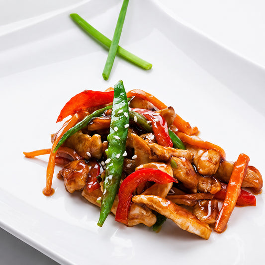 Sos wok Teriyaki Nannerl
