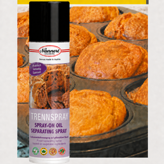 Imagine produs  Spray cu ulei pentru gătit, 500 ml