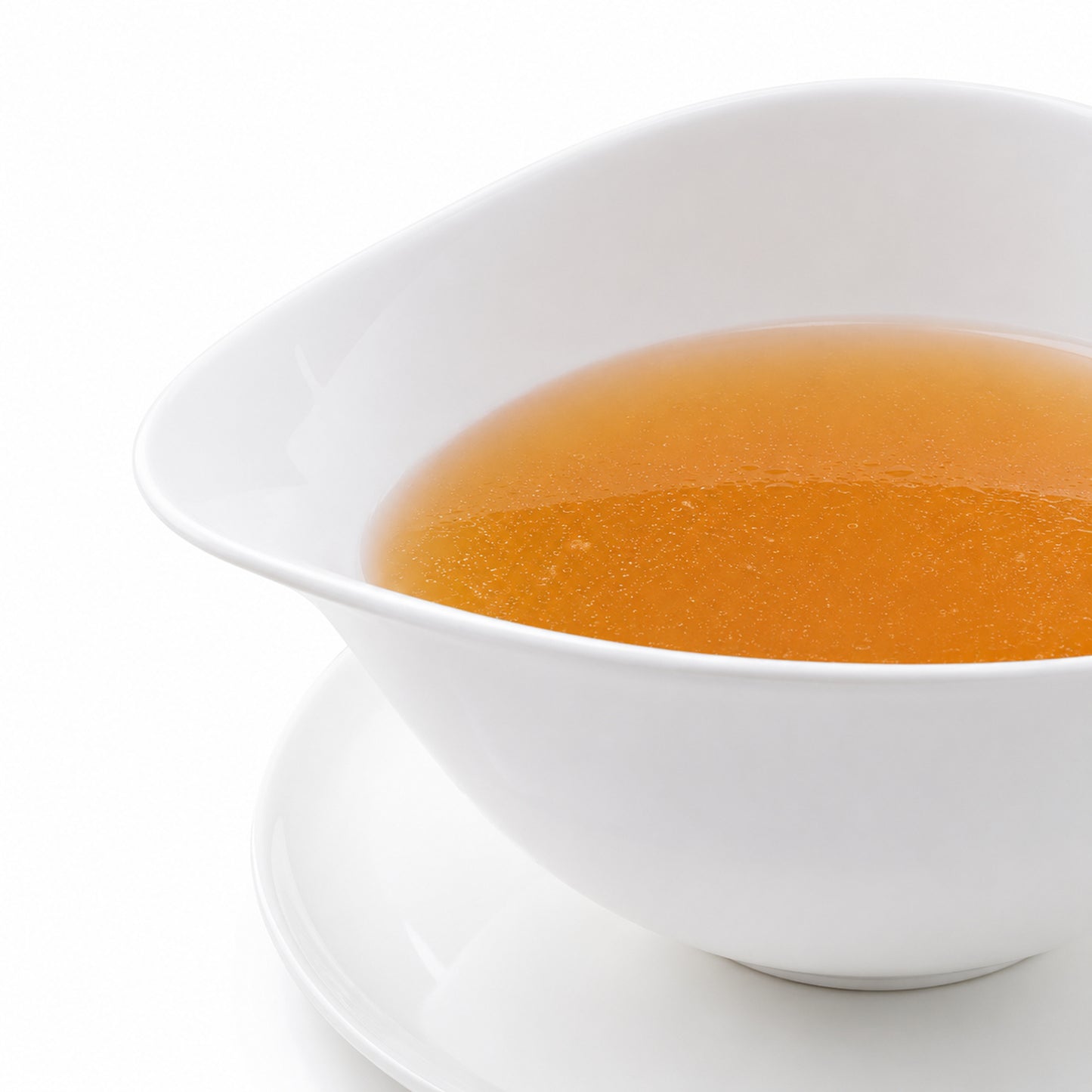 Supă de vită fără ingrediente vizibile, găleată 15 kg