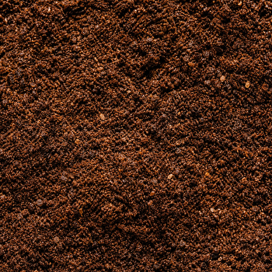 Imagine produs Vanilie Bourbon măcinată, borcan 80 g