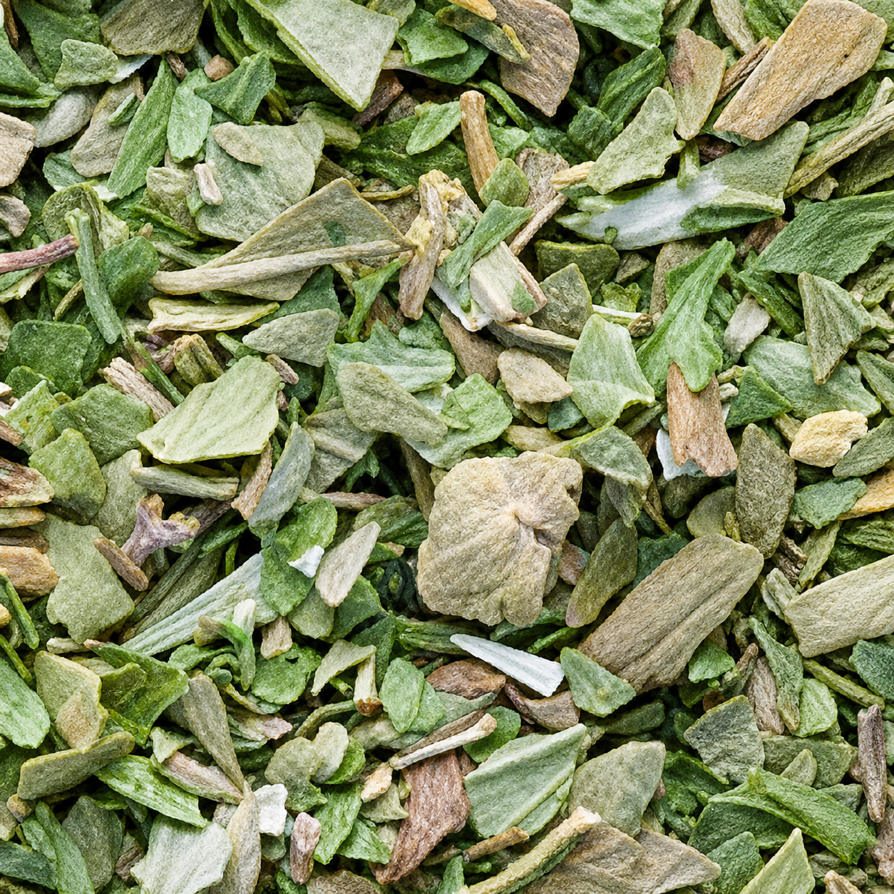 Imagine produs Verdețuri de Provence liofilizate